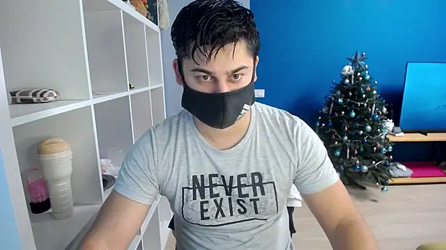 Tomguys online show from 01.10.25
