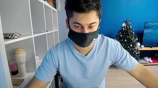 Tomguys online show from 01.12.25