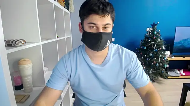Tomguys online show from 01.12.25