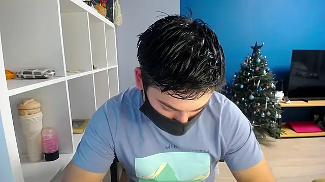 Tomguys online show from 01.18.25