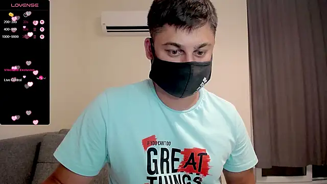 Tomguys online show from 09.27.25