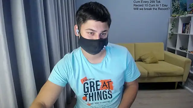 Tomguys online show from 10.29.25