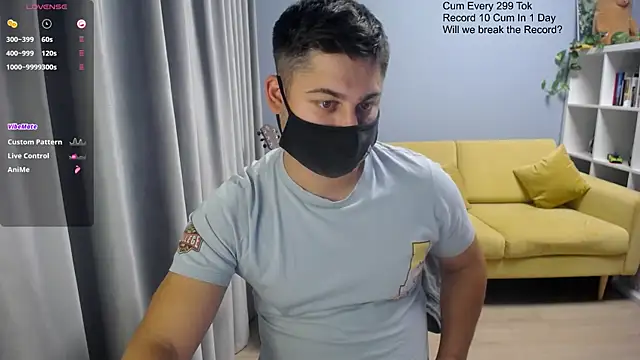 Tomguys online show from 11.17.25