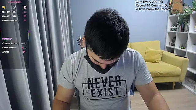 Tomguys online show from 02.01.26