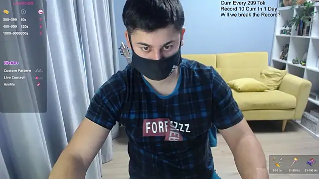 Tomguys online show from 02.23.26