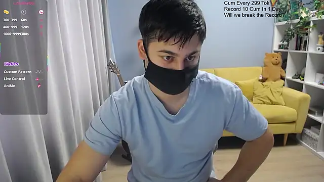 Tomguys online show from 03.06.26