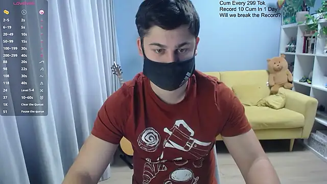 Tomguys online show from 03.20.26