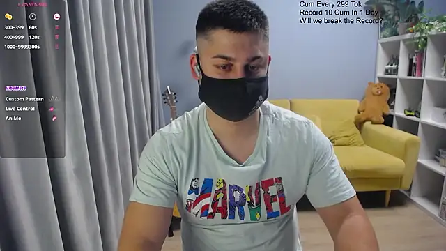 Tomguys online show from 03.24.26