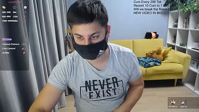 Tomguys online show from 05.07.26