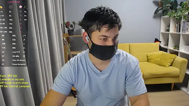 Tomguys online show from 06.02.26