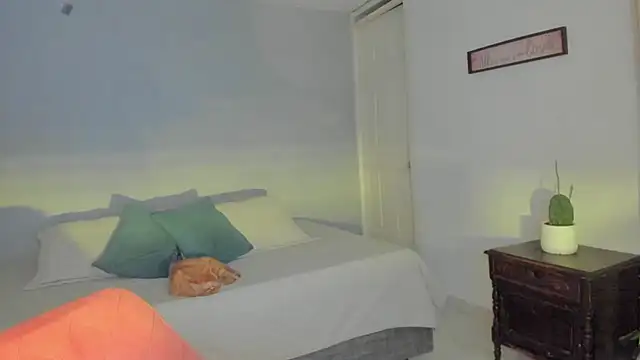 Snapshot of rosaaliiaa1 chatting on 01.17.26 rosaaliiaa1 online show from 01.17.26