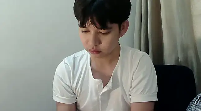 alfonsoasiancutie online show from 12.24.24