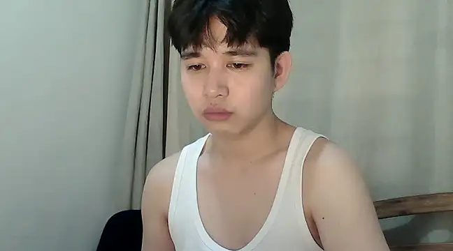 alfonsoasiancutie online show from 12.25.24