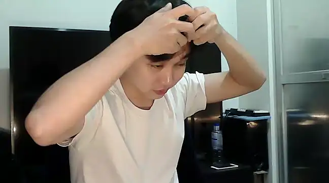 alfonsoasiancutie online show from 12.28.24