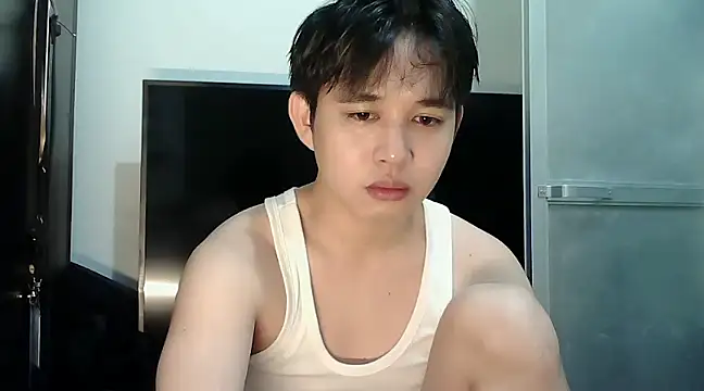 alfonsoasiancutie online show from 12.30.24