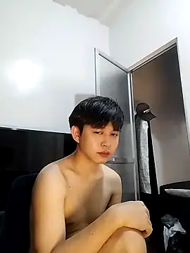 alfonsoasiancutie online show from 01.01.25