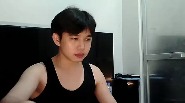 alfonsoasiancutie online show from 01.02.25