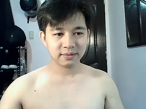 alfonsoasiancutie online show from 01.10.26