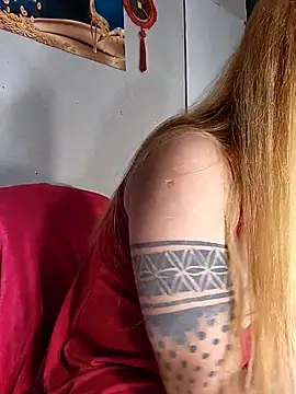 Asian SandraTS margo online show from 03.03.26