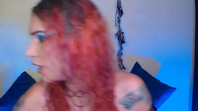 Snapshot of Agatha_Tenebris chatting on 10.10.25 Agatha Tenebris online show from 10.10.25