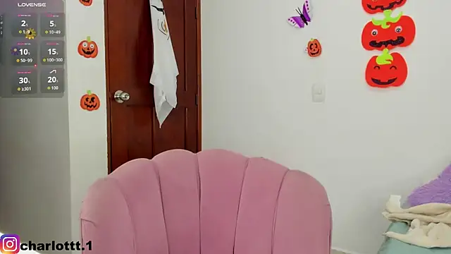 charlotte 250 online show from 10.21.25