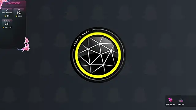 TsMargarita online show from 12.18.25