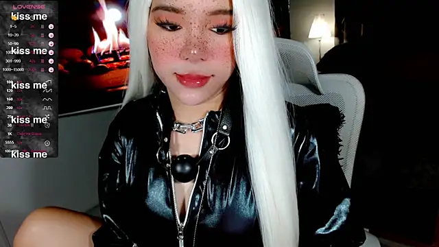 TsMargarita online show from 02.24.26