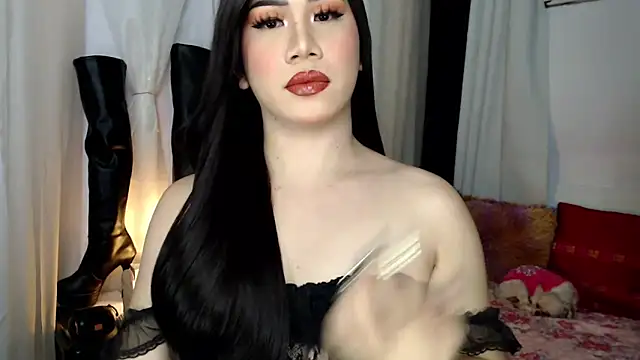 elise bloom69 online show from 12.03.25