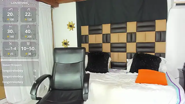 BarbieKano online show from 12.17.24