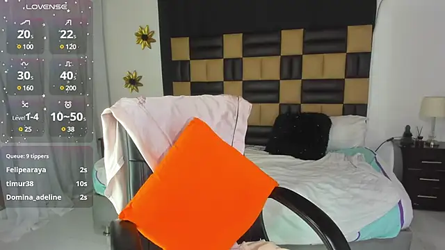 BarbieKano online show from 12.24.24