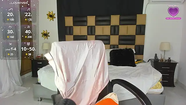 BarbieKano online show from 01.16.25