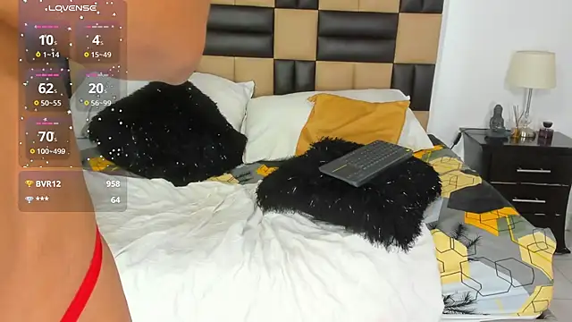 BarbieKano online show from 02.15.25