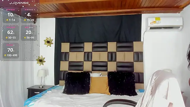 BarbieKano online show from 03.01.25