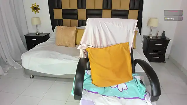 BarbieKano online show from 09.27.25