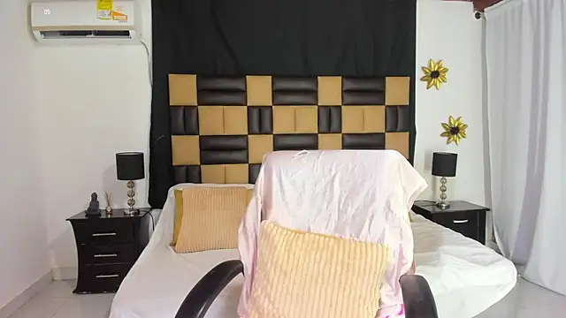 BarbieKano online show from 11.20.25