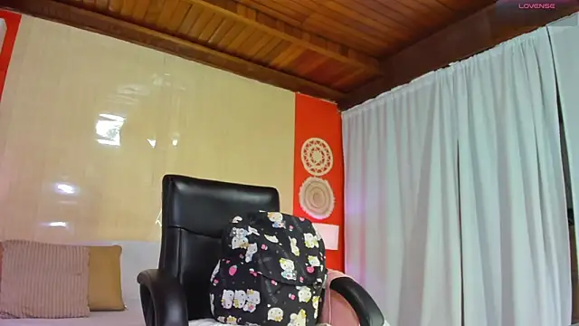 BarbieKano online show from 03.04.26