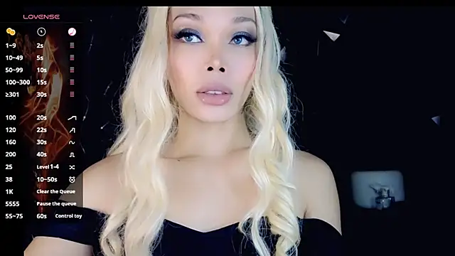 sugar bbyxx online show from 11.16.25