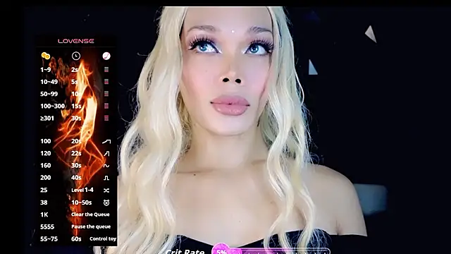 sugar bbyxx online show from 01.17.26