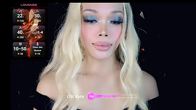 sugar bbyxx online show from 04.04.26