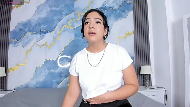 Kylieandjhonny online show from 11.25.25