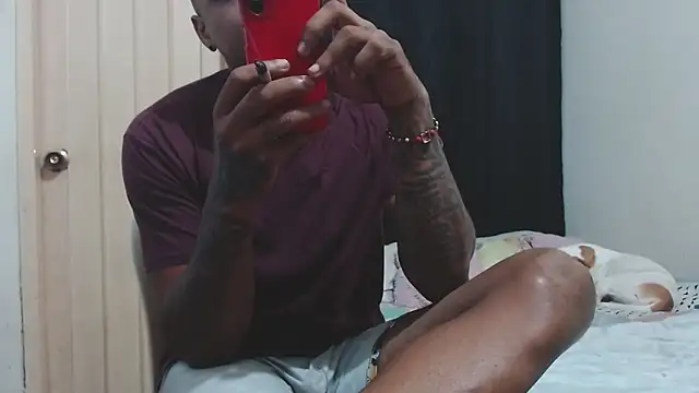 hot and naughty latin online show from 02.13.26