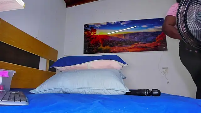 Snapshot of _ebony-queen_ chatting on 01.28.25 ebony-queen online show from 01.28.25