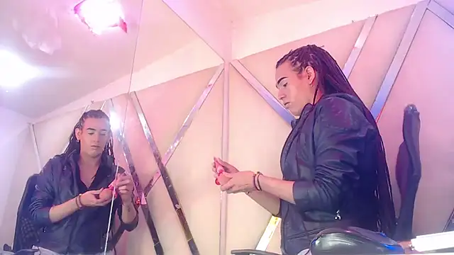 StefyFerrer online show from 11.26.25