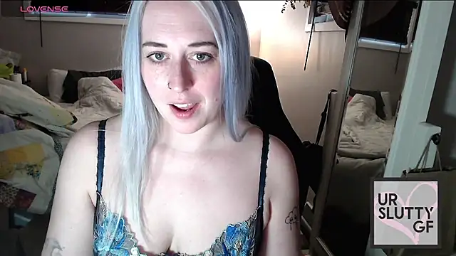 ursluttygf online show from 11.08.25