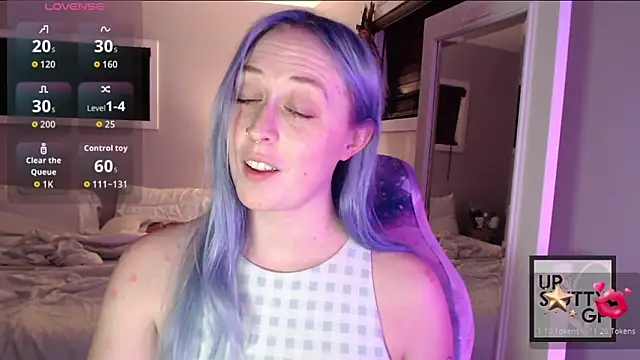 ursluttygf online show from 02.27.26