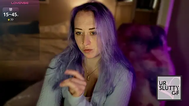 ursluttygf online show from 03.03.26