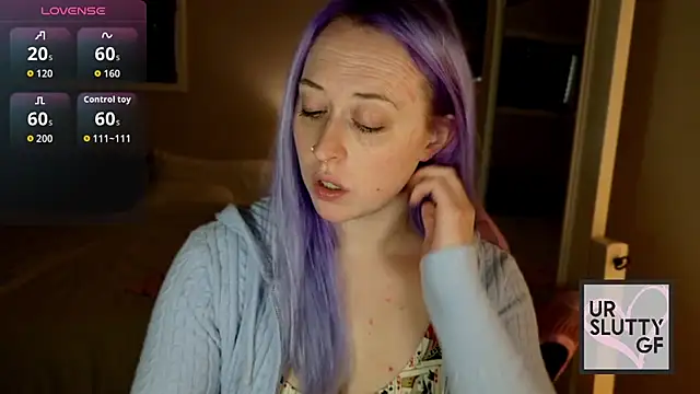 ursluttygf online show from 03.05.26