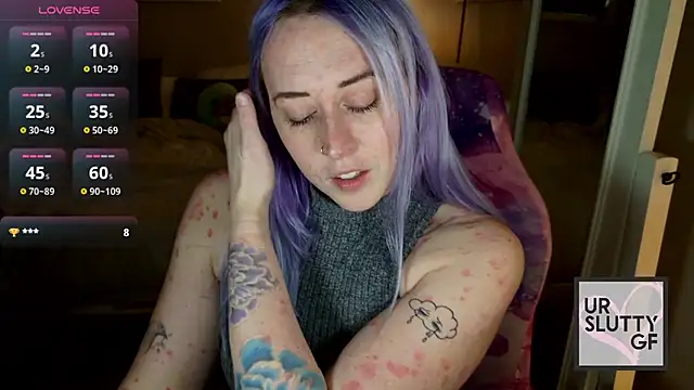 ursluttygf online show from 04.02.26