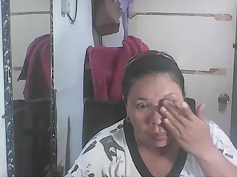 hotwet mama4uxx online show from 12.22.25