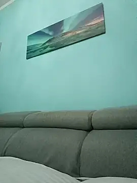 Emma96 hot online show from 12.31.24